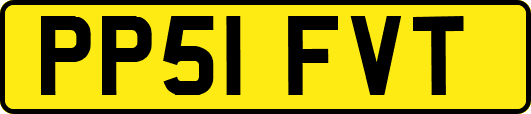 PP51FVT