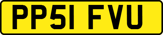 PP51FVU