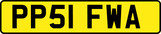 PP51FWA