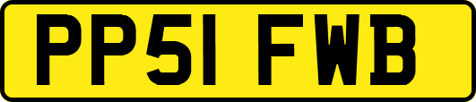 PP51FWB