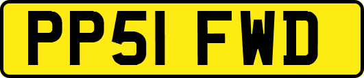 PP51FWD