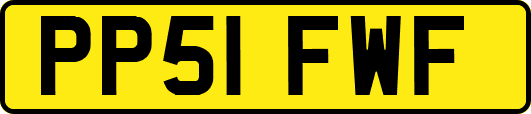 PP51FWF