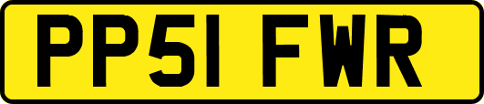 PP51FWR