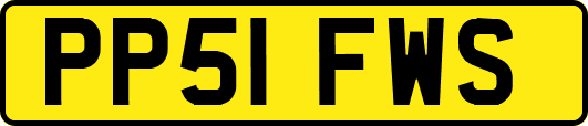 PP51FWS