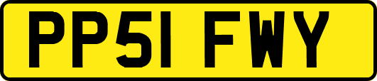 PP51FWY