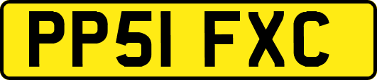 PP51FXC