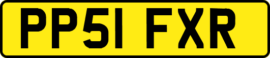 PP51FXR