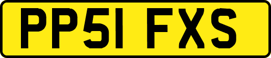 PP51FXS