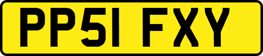 PP51FXY