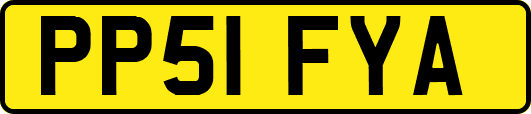 PP51FYA