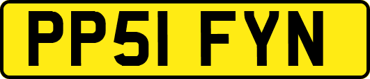 PP51FYN