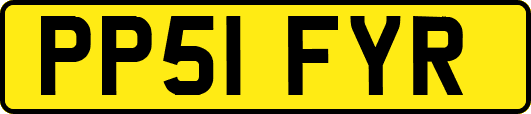 PP51FYR