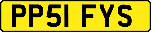 PP51FYS