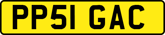 PP51GAC