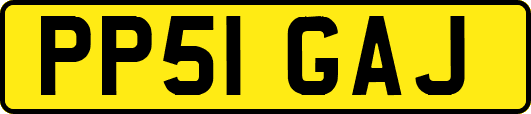 PP51GAJ