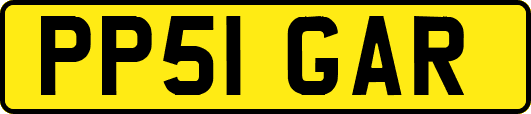 PP51GAR