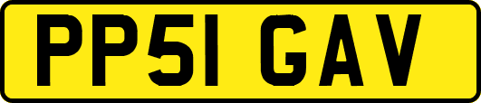 PP51GAV