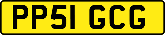 PP51GCG