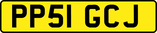 PP51GCJ