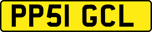 PP51GCL