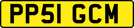 PP51GCM