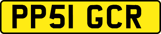 PP51GCR