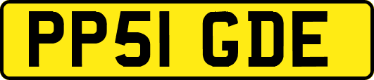 PP51GDE