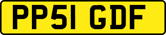 PP51GDF