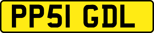 PP51GDL