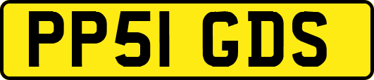 PP51GDS