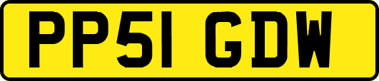 PP51GDW