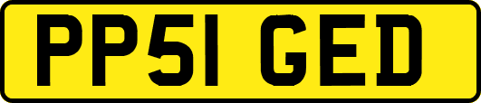 PP51GED