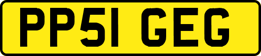 PP51GEG