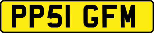 PP51GFM