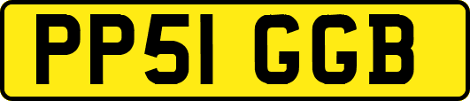 PP51GGB