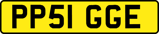 PP51GGE