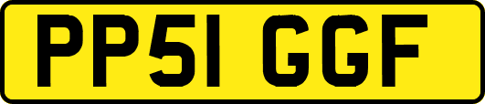 PP51GGF