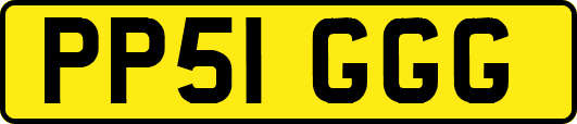 PP51GGG