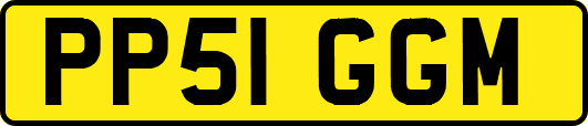 PP51GGM