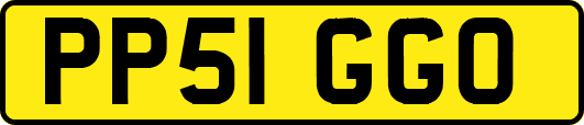 PP51GGO