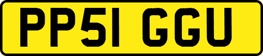PP51GGU