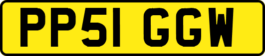 PP51GGW