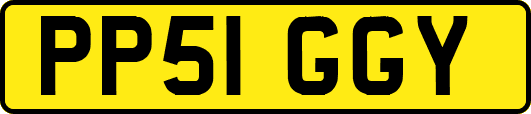 PP51GGY
