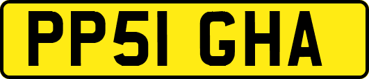 PP51GHA