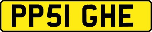 PP51GHE