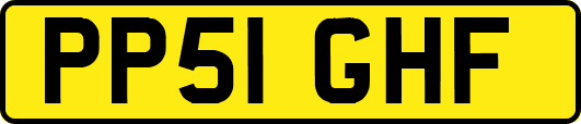 PP51GHF