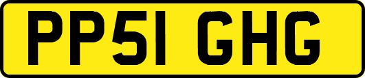 PP51GHG