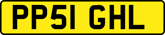 PP51GHL