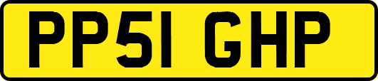 PP51GHP