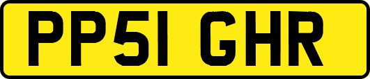 PP51GHR